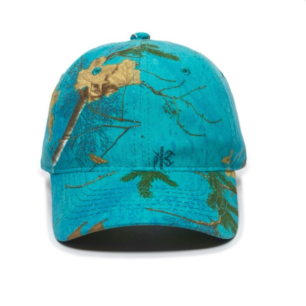 Realtree Baseball Hat